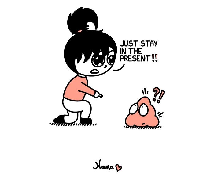 This Artist Made 49 Heartfelt Comics That Capture Life’s Most Honest Emotions This Artist Made 49 Heartfelt Comics That Capture Life’s Most Honest Emotions