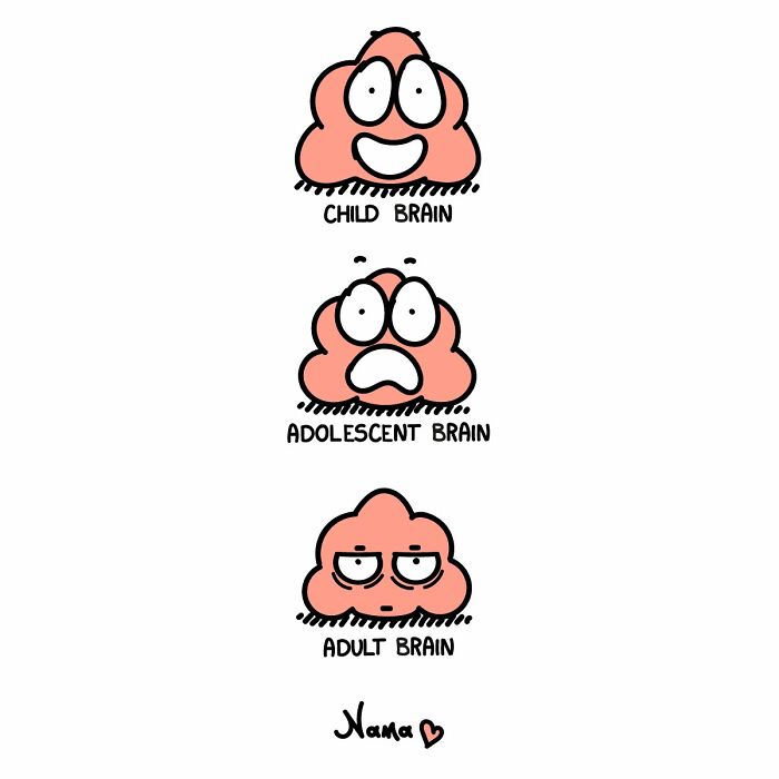 This Artist Made 49 Heartfelt Comics That Capture Life’s Most Honest Emotions This Artist Made 49 Heartfelt Comics That Capture Life’s Most Honest Emotions