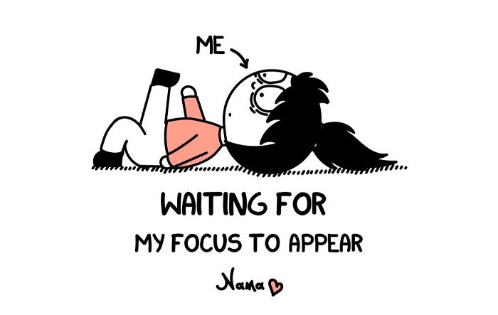 This Artist Made 49 Heartfelt Comics That Capture Life’s Most Honest Emotions This Artist Made 49 Heartfelt Comics That Capture Life’s Most Honest Emotions