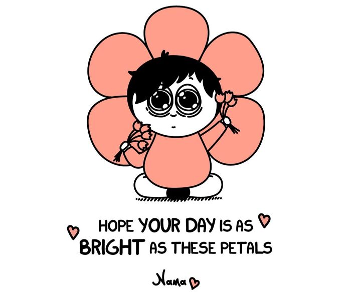 This Artist Made 49 Heartfelt Comics That Capture Life’s Most Honest Emotions This Artist Made 49 Heartfelt Comics That Capture Life’s Most Honest Emotions