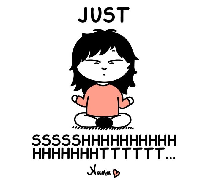 This Artist Made 49 Heartfelt Comics That Capture Life’s Most Honest Emotions This Artist Made 49 Heartfelt Comics That Capture Life’s Most Honest Emotions