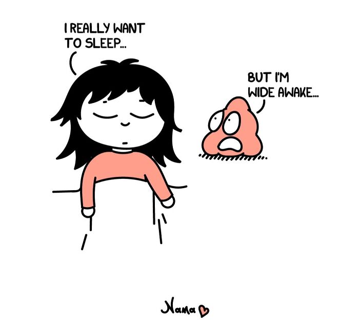 This Artist Made 49 Heartfelt Comics That Capture Life’s Most Honest Emotions This Artist Made 49 Heartfelt Comics That Capture Life’s Most Honest Emotions