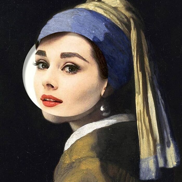 This Digital Artist Blends Famous Movies With Classical Art In Clever Mashups (58 Pics)
