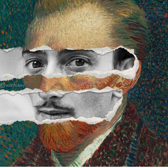 This Digital Artist Blends Famous Movies With Classical Art In Clever Mashups (58 Pics)