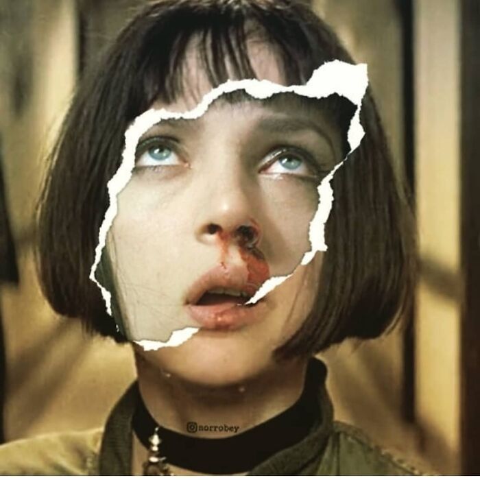 This Digital Artist Blends Famous Movies With Classical Art In Clever Mashups (58 Pics)