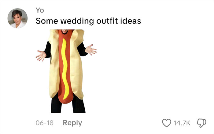 Woman Gets Engaged While Having Hot Dog Nails, Others Share Their Manicures To Make Her Feel Less Alone