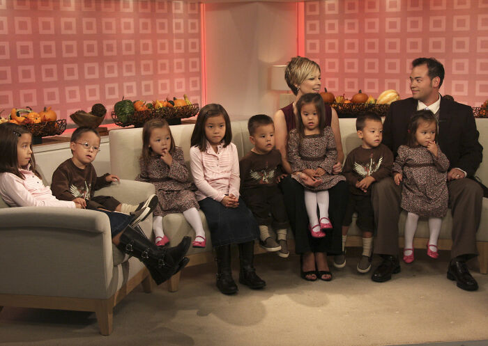 Kate Gosselin Viciously Claps Back After Son Collin Makes Horrifying Claims About His Childhood