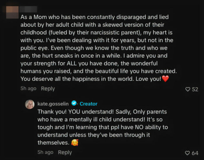 Kate Gosselin Viciously Claps Back After Son Collin Makes Horrifying Claims About His Childhood