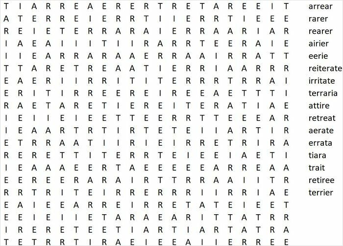 87 Brain Puzzles That Would Humble Even The Most Insufferably Confident Person In The Room 87 Brain Puzzles That Would Humble Even The Most Insufferably Confident Person In The Room