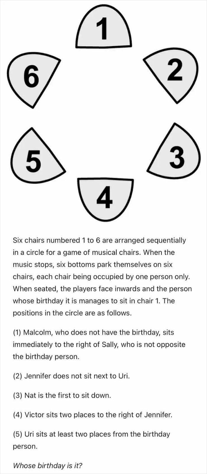 87 Brain Puzzles That Would Humble Even The Most Insufferably Confident Person In The Room 87 Brain Puzzles That Would Humble Even The Most Insufferably Confident Person In The Room