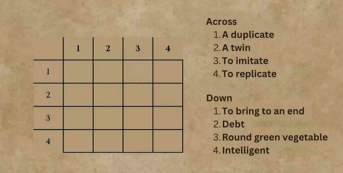 87 Brain Puzzles That Would Humble Even The Most Insufferably Confident Person In The Room 87 Brain Puzzles That Would Humble Even The Most Insufferably Confident Person In The Room