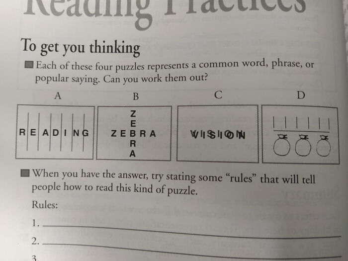 87 Brain Puzzles That Would Humble Even The Most Insufferably Confident Person In The Room 87 Brain Puzzles That Would Humble Even The Most Insufferably Confident Person In The Room