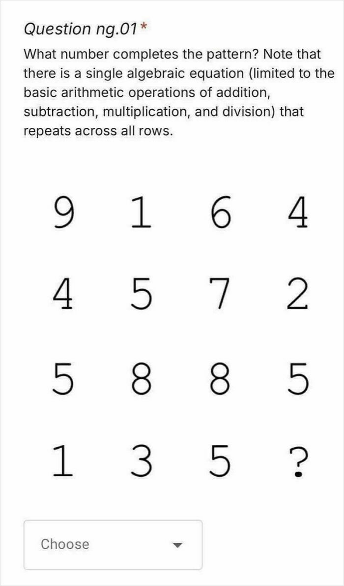 87 Brain Puzzles That Would Humble Even The Most Insufferably Confident Person In The Room 87 Brain Puzzles That Would Humble Even The Most Insufferably Confident Person In The Room