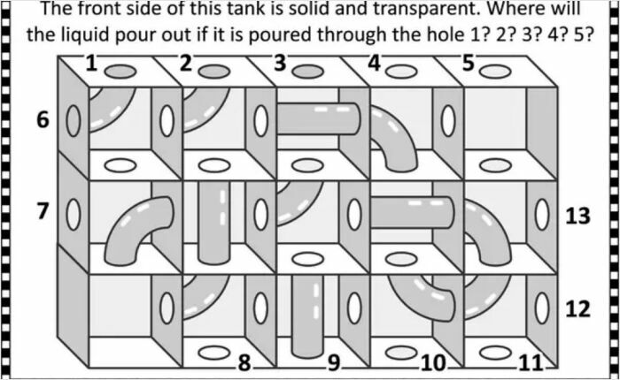 87 Brain Puzzles That Would Humble Even The Most Insufferably Confident Person In The Room 87 Brain Puzzles That Would Humble Even The Most Insufferably Confident Person In The Room