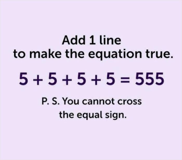 87 Brain Puzzles That Would Humble Even The Most Insufferably Confident Person In The Room 87 Brain Puzzles That Would Humble Even The Most Insufferably Confident Person In The Room
