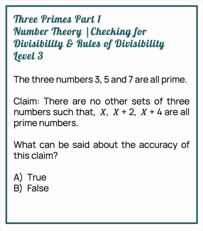 87 Brain Puzzles That Would Humble Even The Most Insufferably Confident Person In The Room 87 Brain Puzzles That Would Humble Even The Most Insufferably Confident Person In The Room