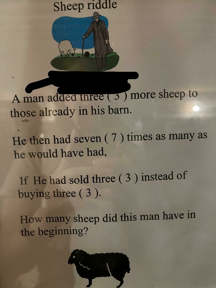 87 Brain Puzzles That Would Humble Even The Most Insufferably Confident Person In The Room 87 Brain Puzzles That Would Humble Even The Most Insufferably Confident Person In The Room