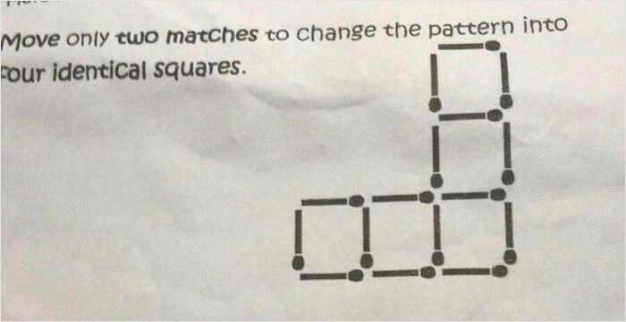 87 Brain Puzzles That Would Humble Even The Most Insufferably Confident Person In The Room 87 Brain Puzzles That Would Humble Even The Most Insufferably Confident Person In The Room