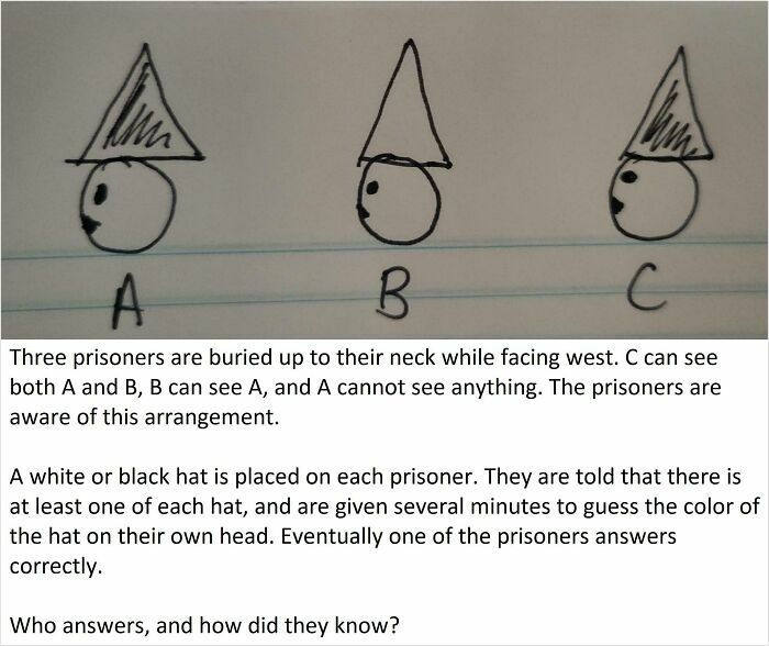 87 Brain Puzzles That Would Humble Even The Most Insufferably Confident Person In The Room 87 Brain Puzzles That Would Humble Even The Most Insufferably Confident Person In The Room