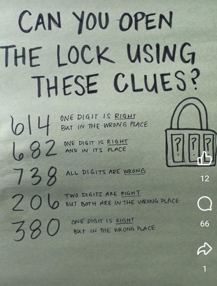 87 Brain Puzzles That Would Humble Even The Most Insufferably Confident Person In The Room 87 Brain Puzzles That Would Humble Even The Most Insufferably Confident Person In The Room