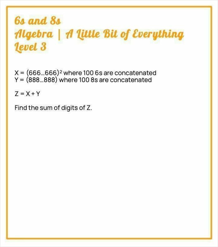 87 Brain Puzzles That Would Humble Even The Most Insufferably Confident Person In The Room 87 Brain Puzzles That Would Humble Even The Most Insufferably Confident Person In The Room