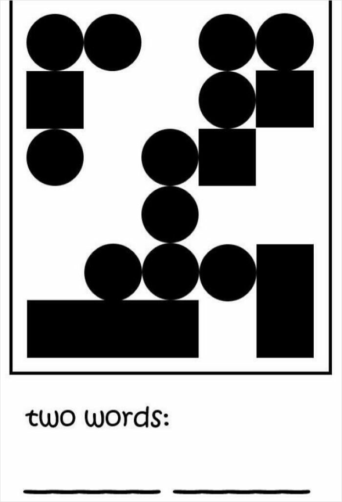 87 Brain Puzzles That Would Humble Even The Most Insufferably Confident Person In The Room 87 Brain Puzzles That Would Humble Even The Most Insufferably Confident Person In The Room