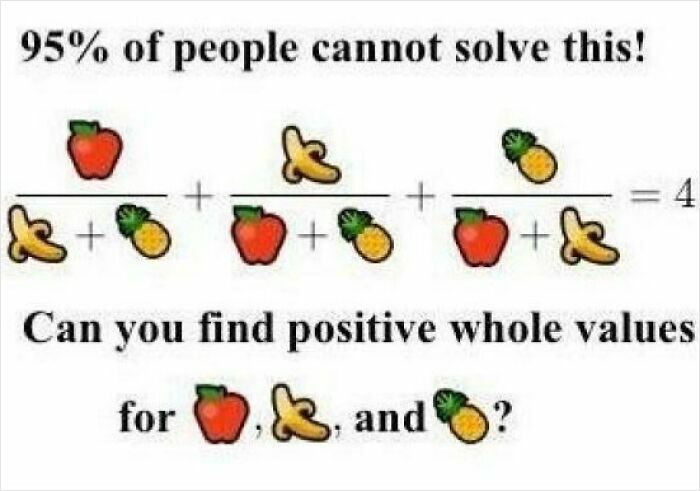 87 Brain Puzzles That Would Humble Even The Most Insufferably Confident Person In The Room 87 Brain Puzzles That Would Humble Even The Most Insufferably Confident Person In The Room
