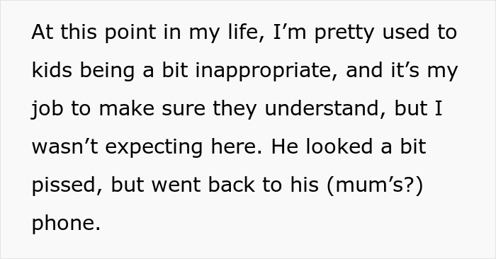 Kid Steals Woman’s Hair Towel, Mommy Dearest Comes To His Rescue And Accuses Woman Of Harassing Him Kid Steals Woman’s Hair Towel, Mommy Dearest Comes To His Rescue And Accuses Woman Of Harassing Him