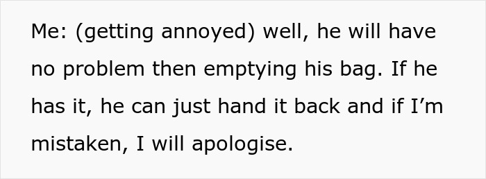 Kid Steals Woman’s Hair Towel, Mommy Dearest Comes To His Rescue And Accuses Woman Of Harassing Him Kid Steals Woman’s Hair Towel, Mommy Dearest Comes To His Rescue And Accuses Woman Of Harassing Him