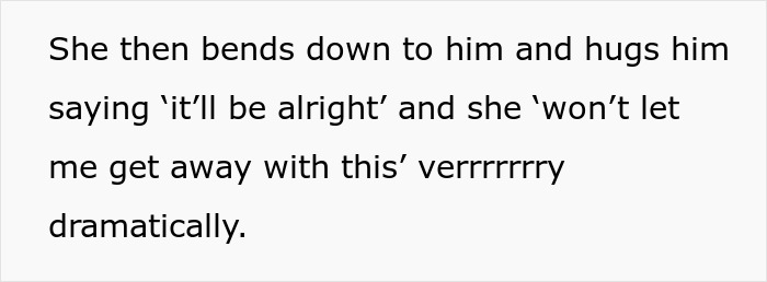 Kid Steals Woman’s Hair Towel, Mommy Dearest Comes To His Rescue And Accuses Woman Of Harassing Him Kid Steals Woman’s Hair Towel, Mommy Dearest Comes To His Rescue And Accuses Woman Of Harassing Him
