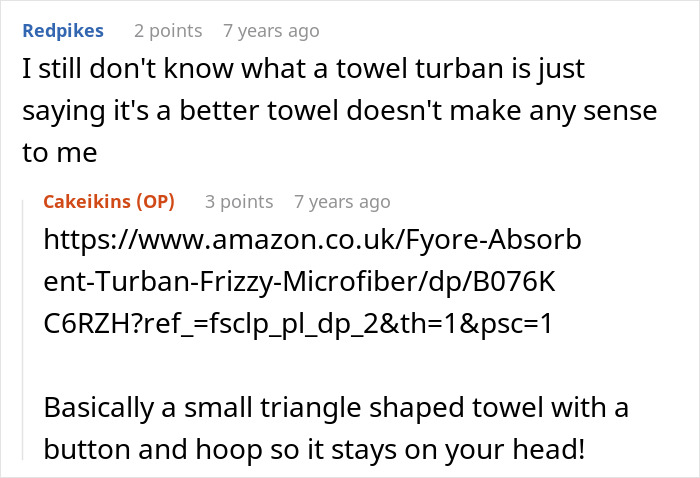 Kid Steals Woman’s Hair Towel, Mommy Dearest Comes To His Rescue And Accuses Woman Of Harassing Him Kid Steals Woman’s Hair Towel, Mommy Dearest Comes To His Rescue And Accuses Woman Of Harassing Him