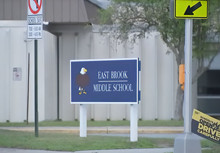 New Jersey Middle School Forced To Recall Yearbook And Launch Investigation After Baby Photo Sparks Uproar New Jersey Middle School Forced To Recall Yearbook And Launch Investigation After Baby Photo Sparks Uproar