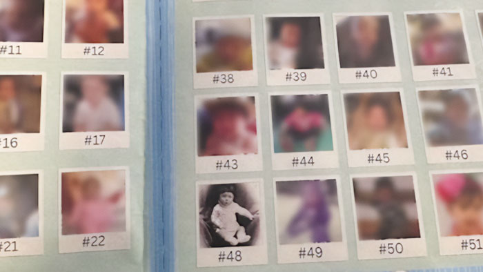New Jersey Middle School Forced To Recall Yearbook And Launch Investigation After Baby Photo Sparks Uproar New Jersey Middle School Forced To Recall Yearbook And Launch Investigation After Baby Photo Sparks Uproar