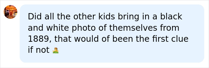New Jersey Middle School Forced To Recall Yearbook And Launch Investigation After Baby Photo Sparks Uproar New Jersey Middle School Forced To Recall Yearbook And Launch Investigation After Baby Photo Sparks Uproar