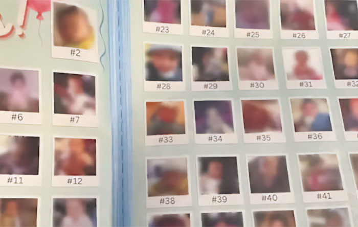 New Jersey Middle School Forced To Recall Yearbook And Launch Investigation After Baby Photo Sparks Uproar New Jersey Middle School Forced To Recall Yearbook And Launch Investigation After Baby Photo Sparks Uproar
