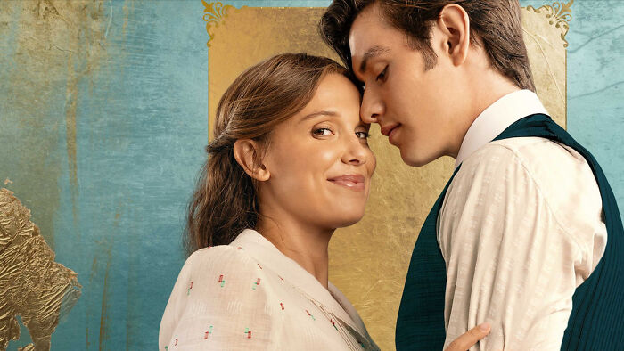Millie Bobby Brown’s Co-Star Sparks Furious Misogyny Backlash After Shady Dig: “Very Unpleasant Guy” Millie Bobby Brown’s Co-Star Sparks Furious Misogyny Backlash After Shady Dig: “Very Unpleasant Guy”