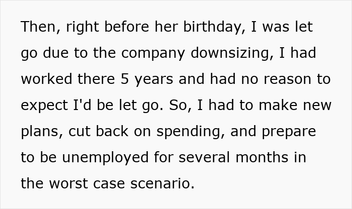 Woman Desperate For A New iPhone, Lashes Out Against BF For Not Gifting It Despite His Layoff Woman Desperate For A New iPhone, Lashes Out Against BF For Not Gifting It Despite His Layoff