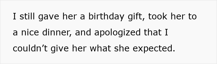 Woman Desperate For A New iPhone, Lashes Out Against BF For Not Gifting It Despite His Layoff Woman Desperate For A New iPhone, Lashes Out Against BF For Not Gifting It Despite His Layoff