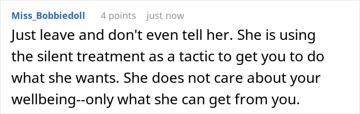Woman Desperate For A New iPhone, Lashes Out Against BF For Not Gifting It Despite His Layoff Woman Desperate For A New iPhone, Lashes Out Against BF For Not Gifting It Despite His Layoff