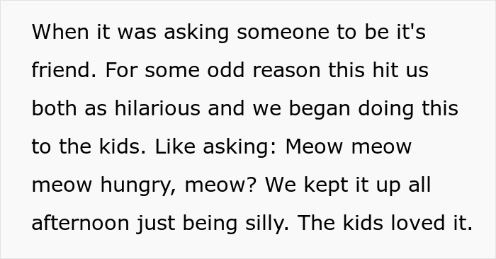 MIL Tries To Humiliate DIL In Public, Sister’s Absurd “Meow” Comeback Ends The Confrontation MIL Tries To Humiliate DIL In Public, Sister’s Absurd “Meow” Comeback Ends The Confrontation