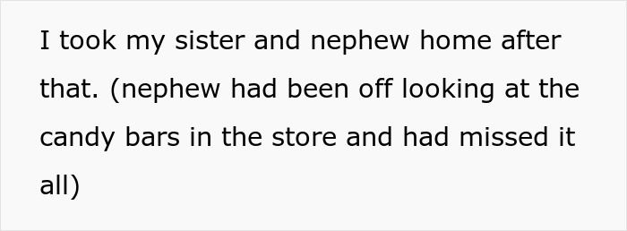 MIL Tries To Humiliate DIL In Public, Sister’s Absurd “Meow” Comeback Ends The Confrontation MIL Tries To Humiliate DIL In Public, Sister’s Absurd “Meow” Comeback Ends The Confrontation