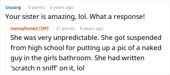 MIL Tries To Humiliate DIL In Public, Sister’s Absurd “Meow” Comeback Ends The Confrontation MIL Tries To Humiliate DIL In Public, Sister’s Absurd “Meow” Comeback Ends The Confrontation