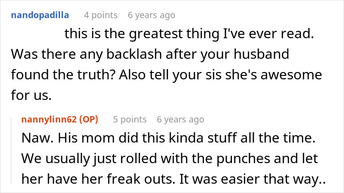 MIL Tries To Humiliate DIL In Public, Sister’s Absurd “Meow” Comeback Ends The Confrontation MIL Tries To Humiliate DIL In Public, Sister’s Absurd “Meow” Comeback Ends The Confrontation