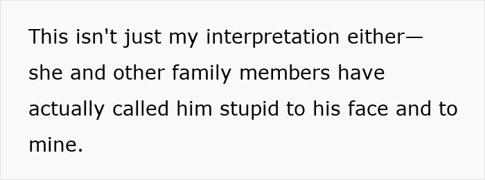 MIL Sparks Family Feud Over Childfree Wedding, Can’t Digest That Golden Son’s Kids Can’t Attend