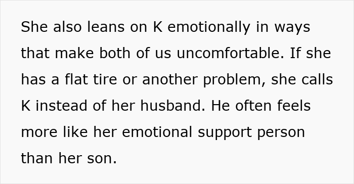 MIL Sparks Family Feud Over Childfree Wedding, Can’t Digest That Golden Son’s Kids Can’t Attend