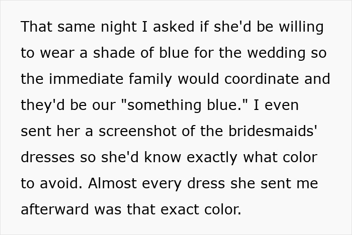 MIL Sparks Family Feud Over Childfree Wedding, Can’t Digest That Golden Son’s Kids Can’t Attend
