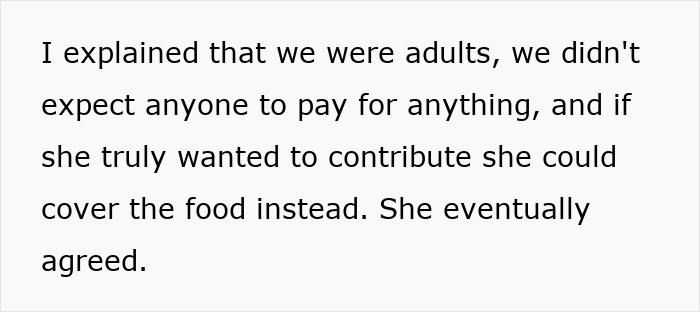 MIL Sparks Family Feud Over Childfree Wedding, Can’t Digest That Golden Son’s Kids Can’t Attend