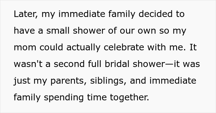 MIL Sparks Family Feud Over Childfree Wedding, Can’t Digest That Golden Son’s Kids Can’t Attend