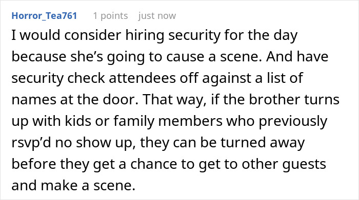 MIL Sparks Family Feud Over Childfree Wedding, Can’t Digest That Golden Son’s Kids Can’t Attend
