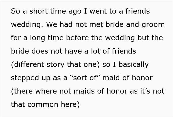 Newlyweds Vow To Provide Care For Bridesmaid’s Autistic Kid, Mom Ends Up Playing With Him Herself